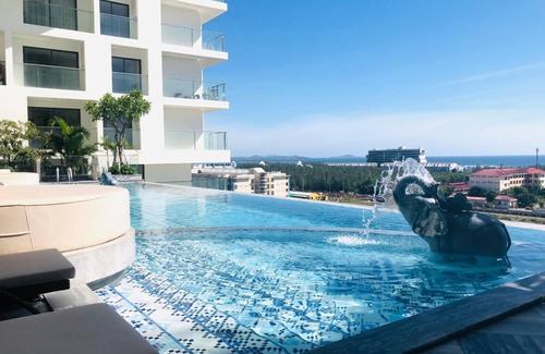 Tuy Hoa Apartment | 32 m² Apartment ∙ 1 bedroom ∙ 4 guests