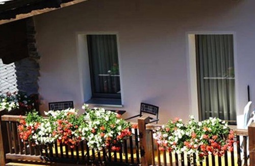 Zermatt City Centre Apartment | 32 m² Apartment ∙ 2 guests