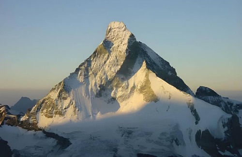 Zermatt City Centre Apartment | 32 m² Apartment ∙ 2 guests