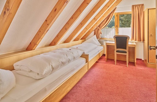 Oberwolfach Apartment | 32 m² Apartment ∙ 1 bedroom ∙ 4 guests