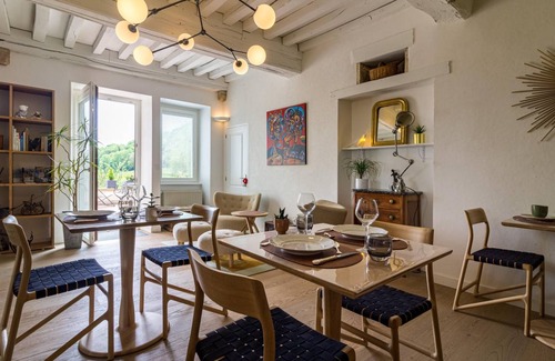 Baubigny Bed & Breakfast | 32 m² Bed and breakfast ∙ 1 bedroom ∙ 2 guests