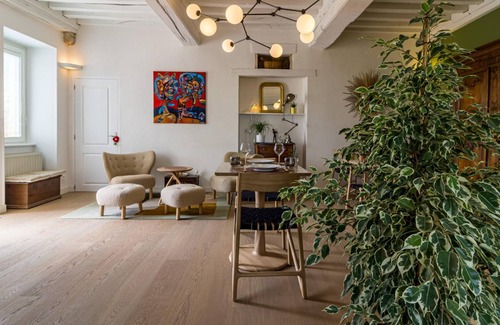 Baubigny Bed & Breakfast | 32 m² Bed and breakfast ∙ 1 bedroom ∙ 2 guests