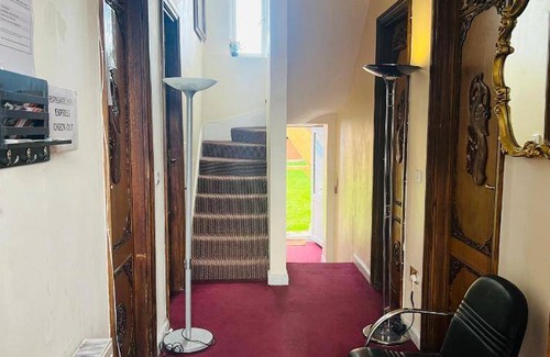 Ealing Common Bed & Breakfast | 32 m² Bed and breakfast ∙ 4 guests