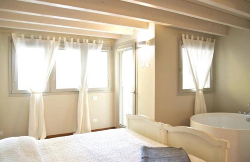 Bobbio Bed & Breakfast | 32 m² Bed and breakfast ∙ 2 guests