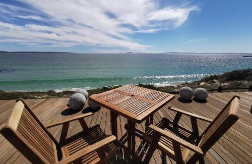 Calypso Beach Bed & Breakfast | 32 m² Bed and breakfast ∙ 4 guests