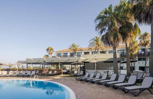 Cabo Roche Hotel | 32 m² Hotel ∙ 127 guests