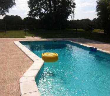 Sedegliano House | 32 m² House ∙ 5 guests