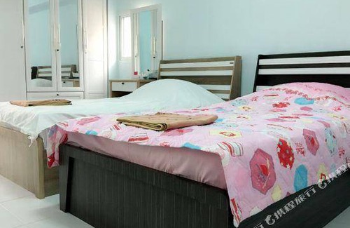 Wang Mai Khon Hotel | 32 m² Hotel ∙ 10 guests
