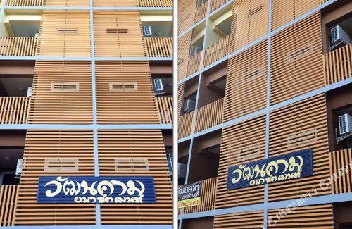 Wang Mai Khon Hotel | 32 m² Hotel ∙ 10 guests