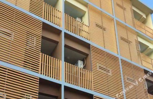 Wang Mai Khon Hotel | 32 m² Hotel ∙ 10 guests