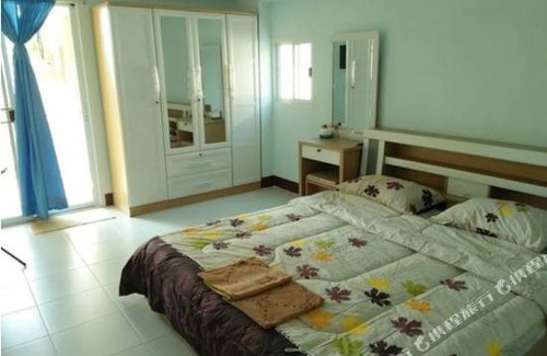 Wang Mai Khon Hotel | 32 m² Hotel ∙ 10 guests