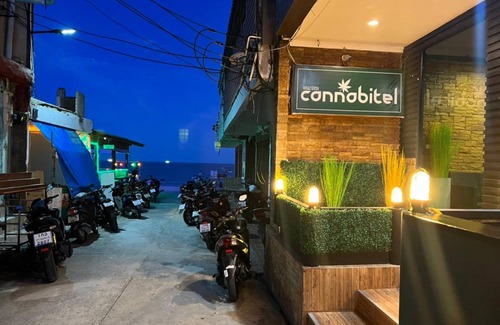 Baan Tai Hostel | 32 m² Hostel ∙ 3 guests