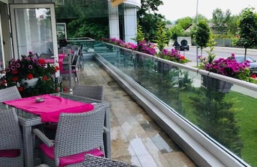 Valenii de Munte Hotel | 32 m² Hotel ∙ 4 guests