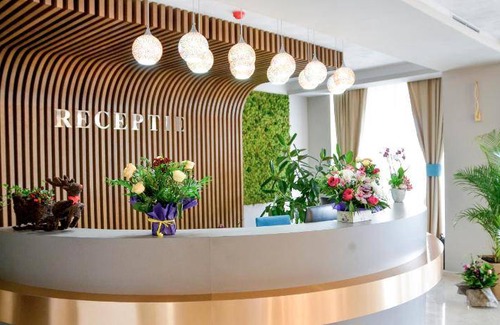 Valenii de Munte Hotel | 32 m² Hotel ∙ 4 guests