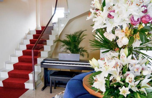 Valenii de Munte Hotel | 32 m² Hotel ∙ 4 guests