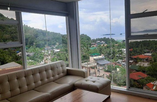 Caramoan Hotel | 32 m² Hotel ∙ 12 guests