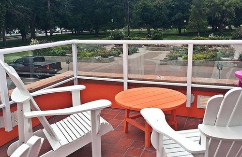 Kelowna Central Business District Hotel | 32 m² Hotel ∙ 127 guests