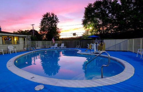 Carlisle Hotel | 32 m² Hotel ∙ 127 guests