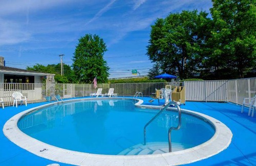 Carlisle Hotel | 32 m² Hotel ∙ 127 guests