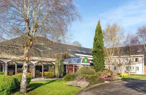 Lisieux Hotel | 32 m² Hotel ∙ 127 guests