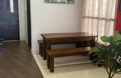Kuching Hotel | 32 m² Hotel ∙ 127 guests