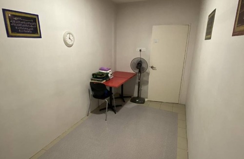 Kuching Hotel | 32 m² Hotel ∙ 127 guests