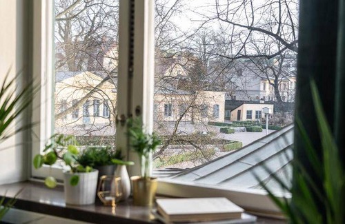 Uppsala Hotel | 32 mΒ² Hotel β 127 guests