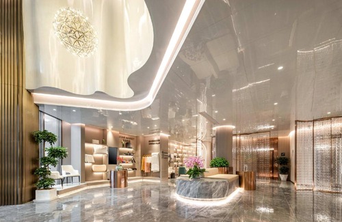 Cangshan Hotel | 32 m² Hotel ∙ 3 guests