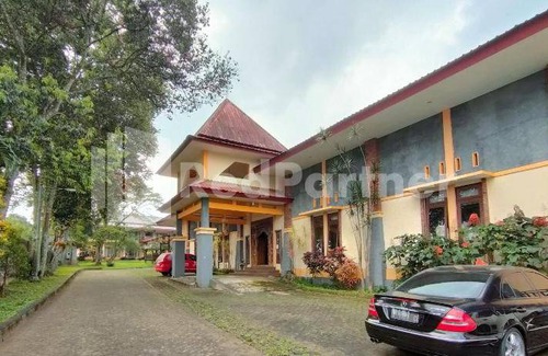 Sidomulyo Hotel | 32 m² Hotel ∙ 4 guests
