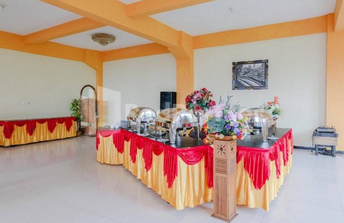 Sidomulyo Hotel | 32 m² Hotel ∙ 4 guests