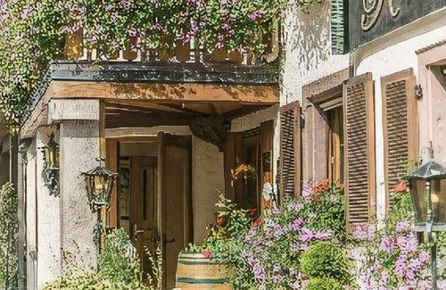 Teningen Hotel | 32 m² Hotel ∙ 7 guests