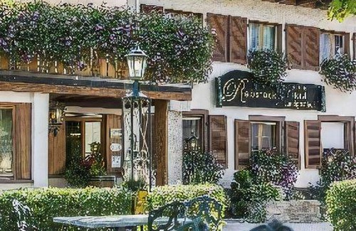 Teningen Hotel | 32 m² Hotel ∙ 7 guests