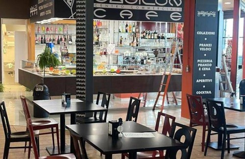 Trecasali Hotel | 32 m² Hotel ∙ 7 guests