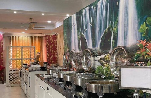 Vrindavan Hotel | 32 m² Hotel ∙ 4 guests