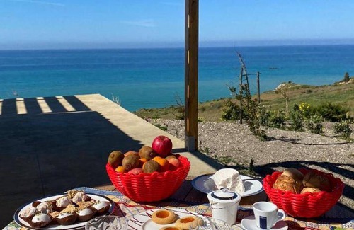 Palma di Montechiaro House | 32 m² Farmhouse ∙ 2 guests