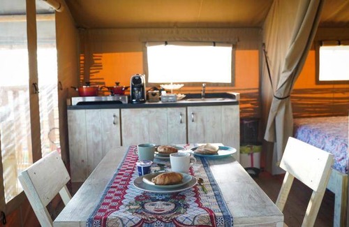 Palma di Montechiaro House | 32 m² Farmhouse ∙ 2 guests