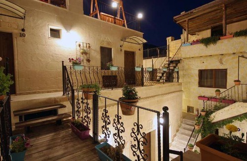 Cavusin House | 32 m² Motel ∙ 127 guests