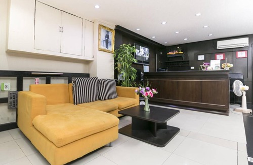 Nana House | 32 m² Motel ∙ 2 guests