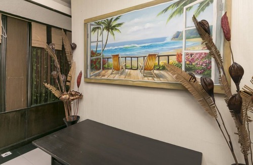 Nana House | 32 m² Motel ∙ 2 guests