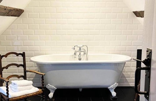 West Firle House | 32 m² Motel ∙ 3 guests