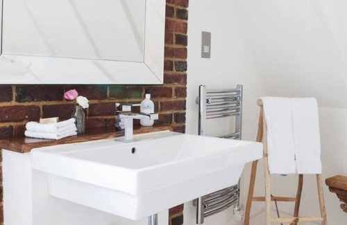 West Firle House | 32 m² Motel ∙ 3 guests