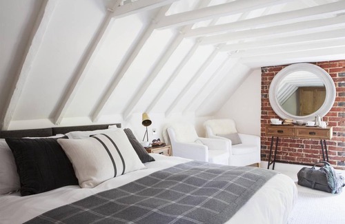 West Firle House | 32 m² Motel ∙ 3 guests