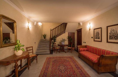 Busseto House | 32 m² Motel ∙ 5 guests