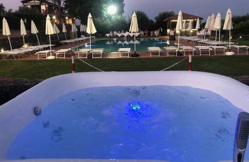 Aci Sant'Antonio Resort | 32 m² Resort ∙ 3 bedrooms ∙ 4 guests