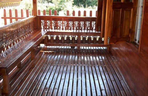 Wiang Chai Apartment | 32 m² Serviced apartment ∙ 2 bedrooms ∙ 8 guests