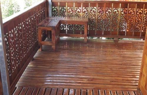 Wiang Chai Apartment | 32 m² Serviced apartment ∙ 2 bedrooms ∙ 8 guests