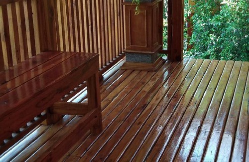 Wiang Chai Apartment | 32 m² Serviced apartment ∙ 2 bedrooms ∙ 8 guests