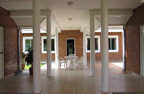 Mae Rai Villa | 32 m² Villa ∙ 1 bedroom ∙ 4 guests