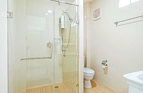Mae Rai Villa | 32 m² Villa ∙ 1 bedroom ∙ 4 guests