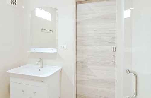 Mae Rai Villa | 32 m² Villa ∙ 1 bedroom ∙ 4 guests